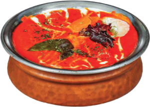 Chicken Tikka Masala (Premium)