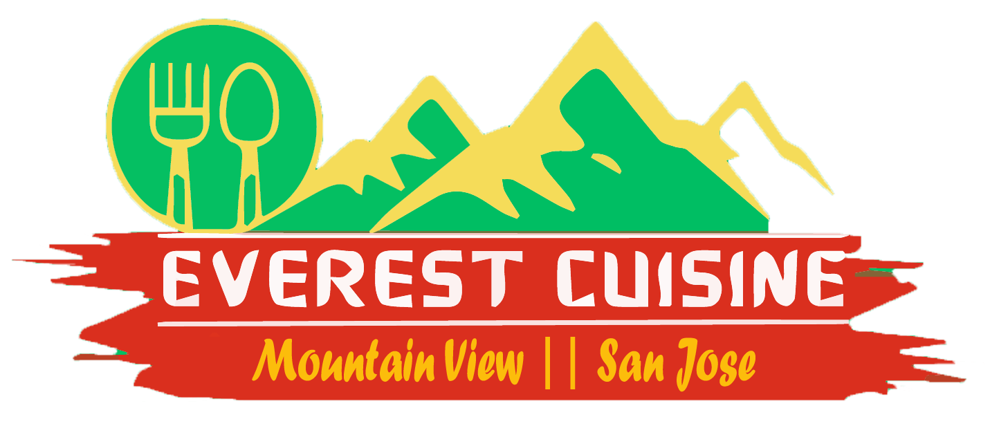 Everest Cuisine - Serving delicious Indian, Nepalese and Indo-chinese Cuisine in the Bay Area