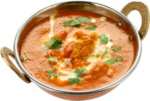 Butter Chicken - Chef's Special