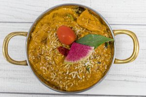 Special Chicken Coconut