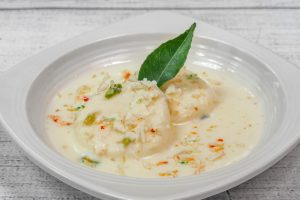 Rasmalai