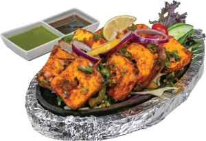 Tandoori Panner Tikka