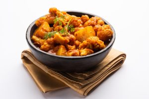 Aloo Gobi Masala