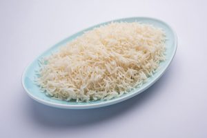 Plain Rice
