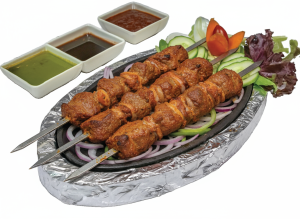 Boti Lamb Kabab