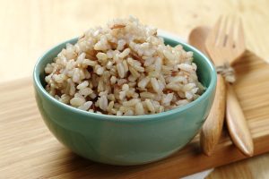 Brown Rice