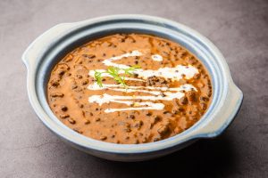 Dal Makhani