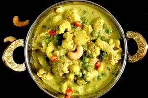 Everest Special Gobi Coconut