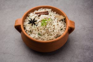 Jeera Rice
