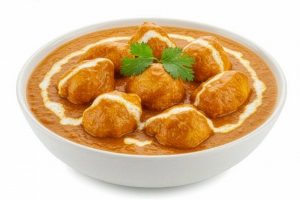 Malai Kofta-Chef's Special