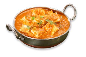 Shahi Paneer - Royal Taste