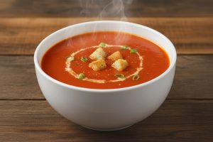 Tomato Soup