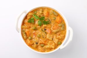 Veg Korma